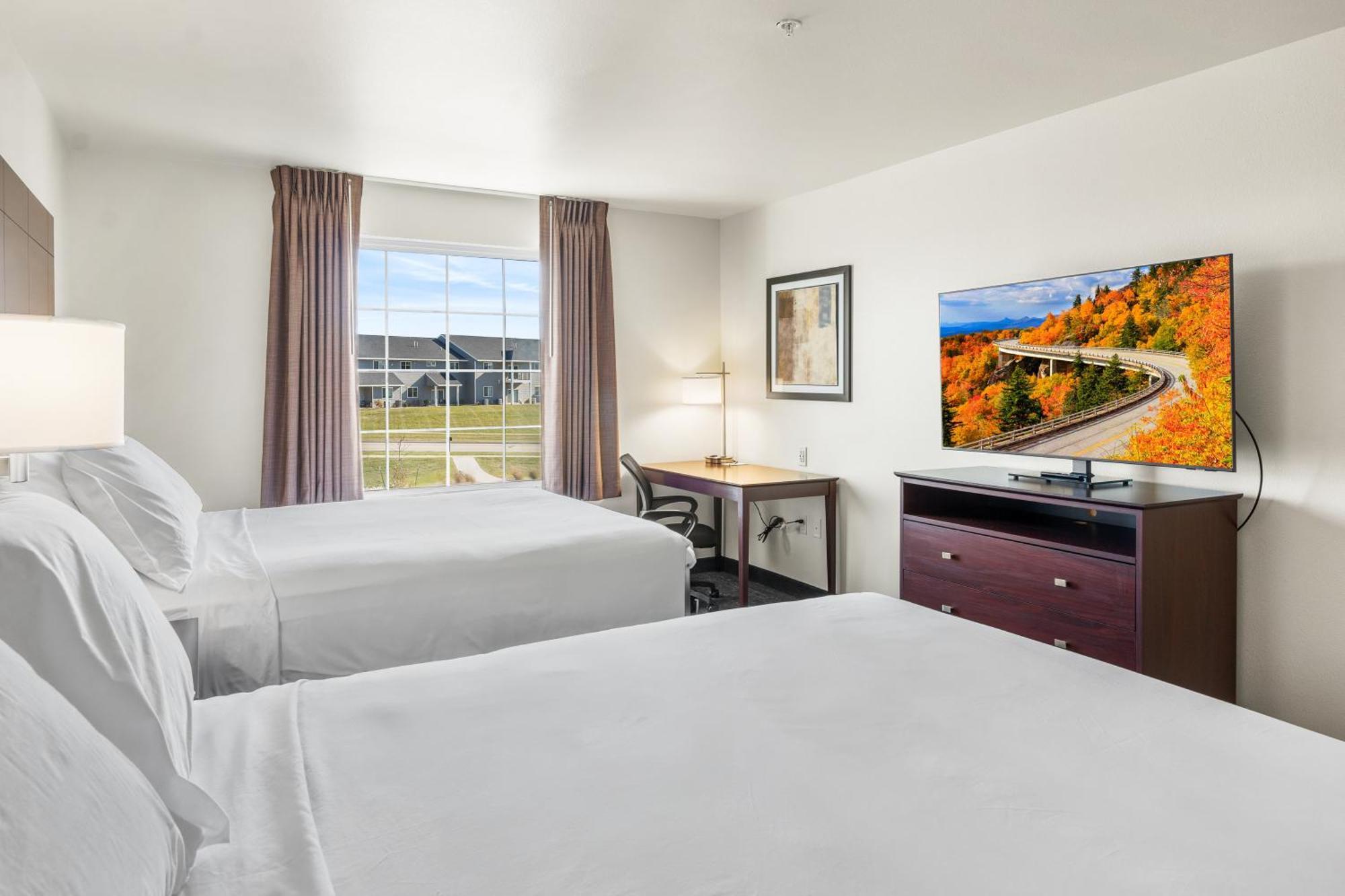 Cobblestone Hotel & Suites - Denmark Exteriér fotografie