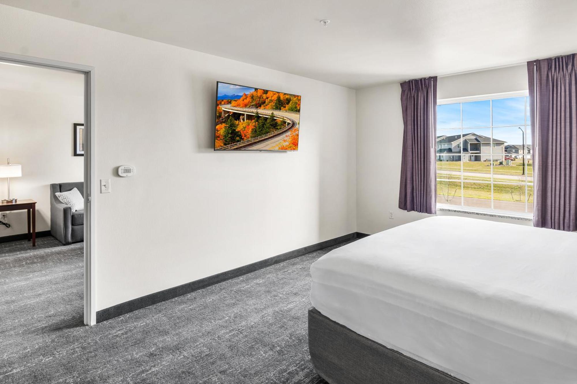 Cobblestone Hotel & Suites - Denmark Exteriér fotografie