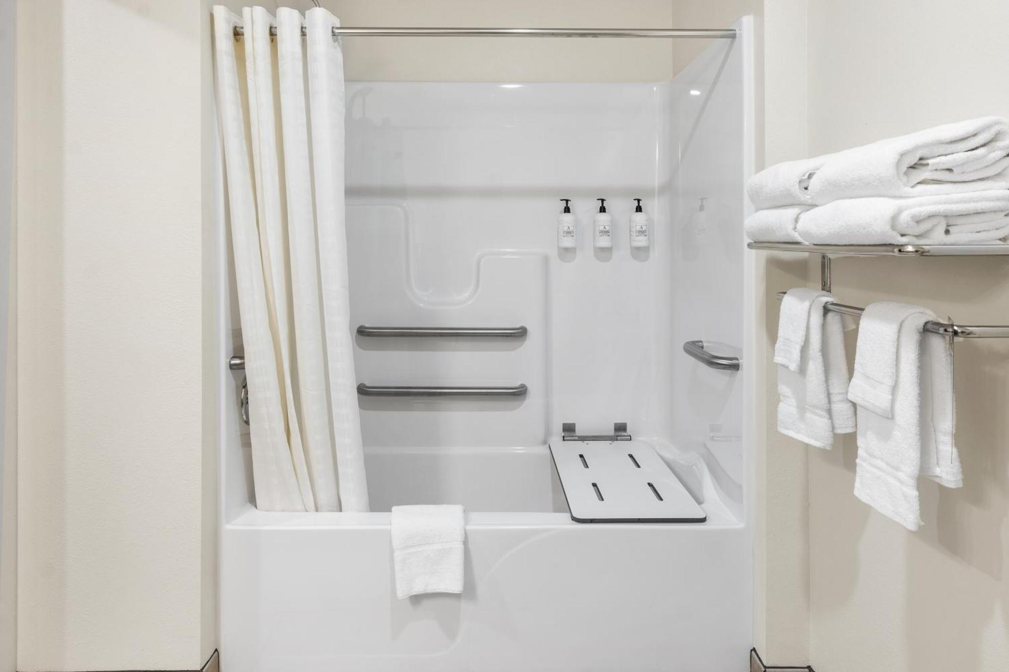 Cobblestone Hotel & Suites - Denmark Exteriér fotografie