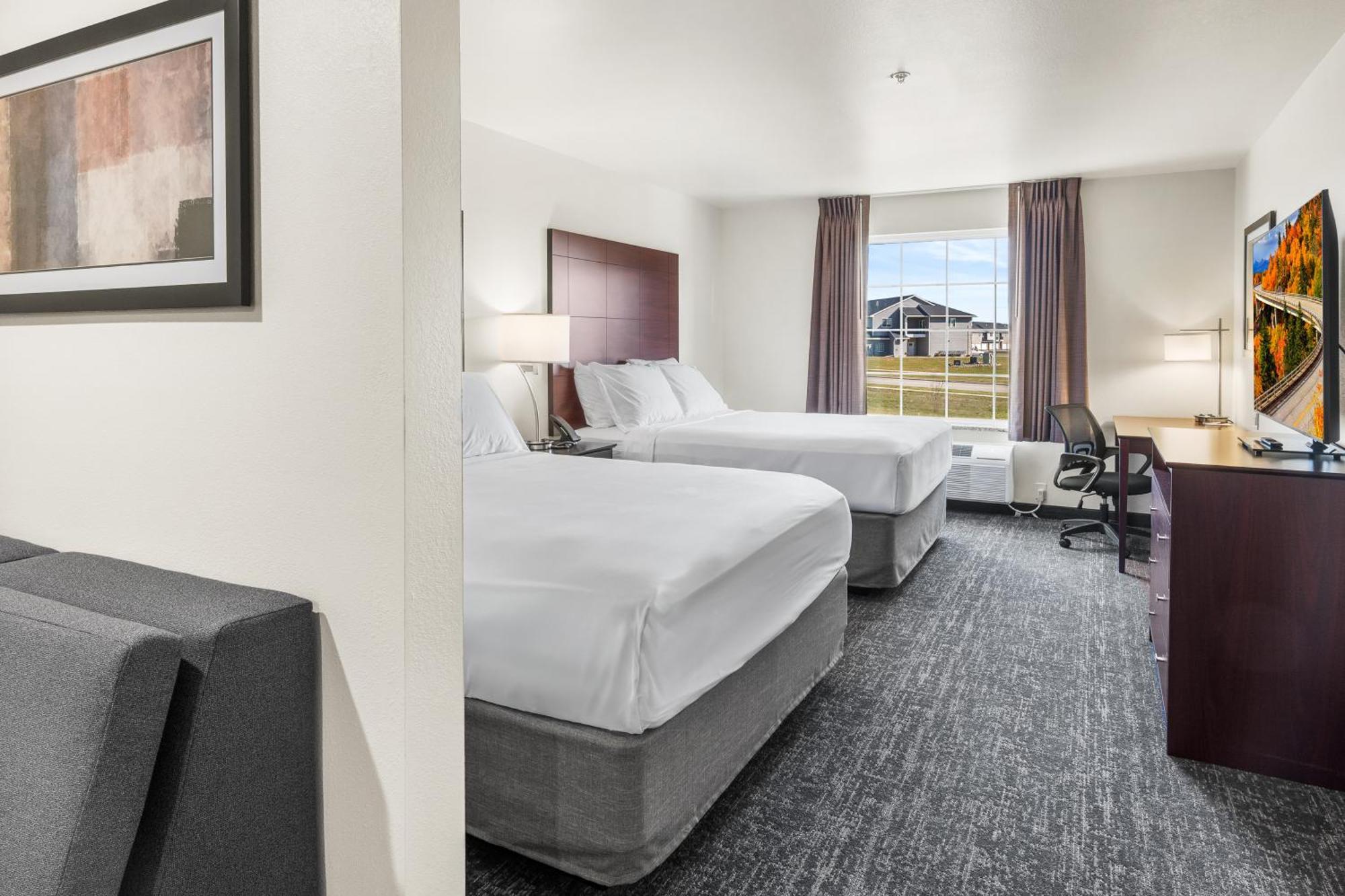 Cobblestone Hotel & Suites - Denmark Exteriér fotografie