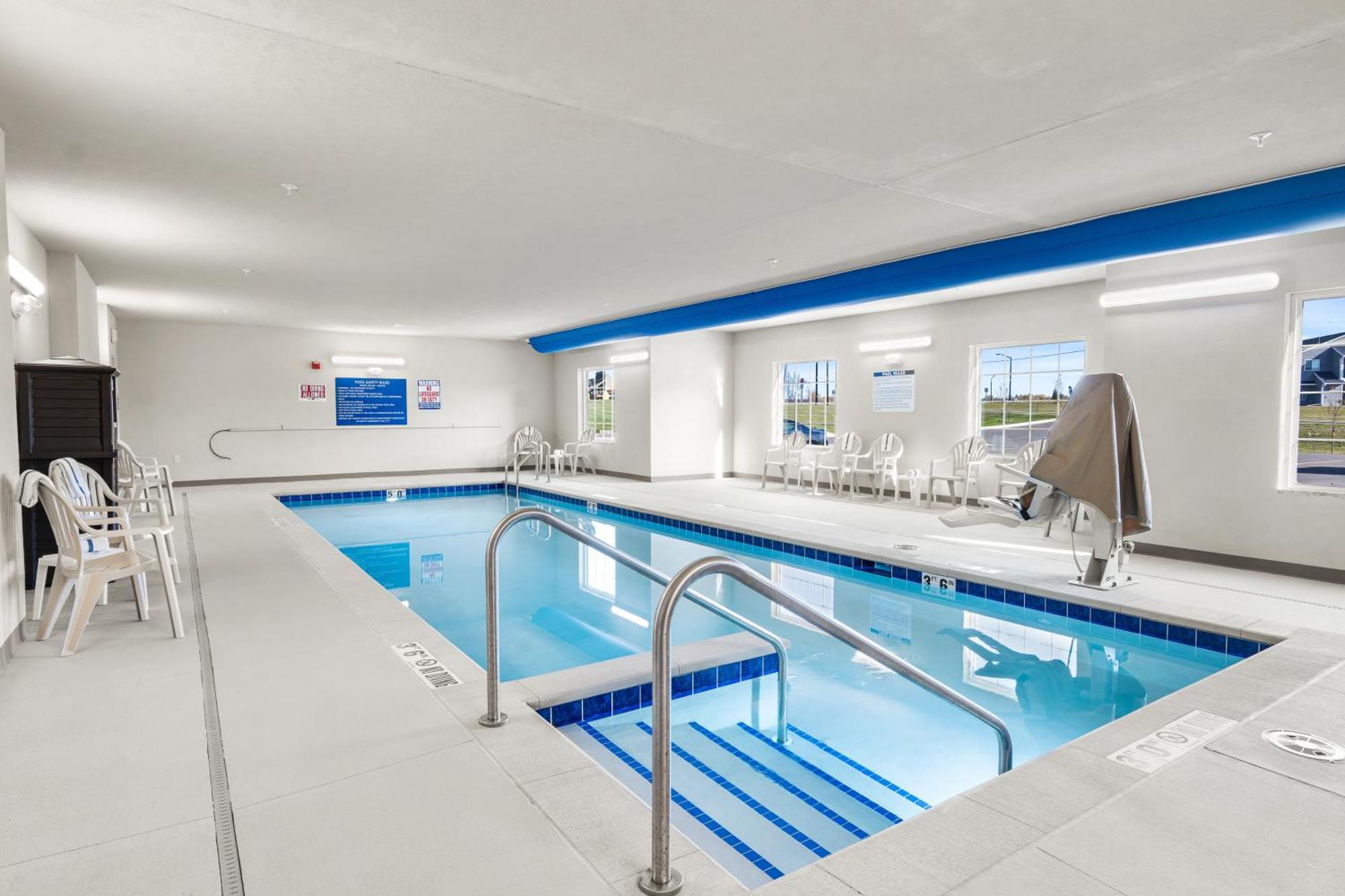 Cobblestone Hotel & Suites - Denmark Exteriér fotografie